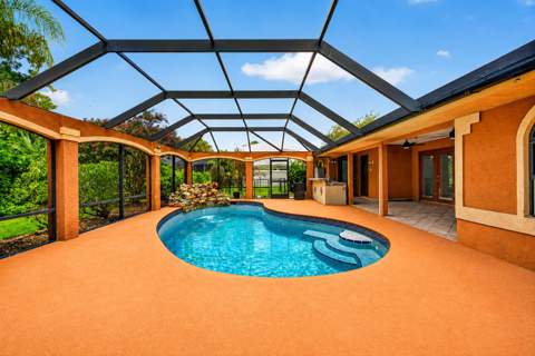 1180 SW Mirror Lake Cove, Port St. Lucie FL - photo 22 of 28
