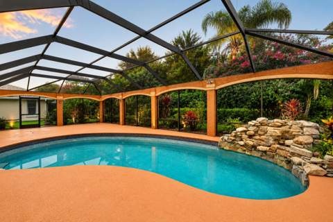 1180 SW Mirror Lake Cove, Port St. Lucie FL - photo 23 of 28