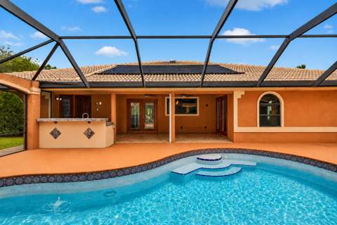 1180 SW Mirror Lake Cove, Port St. Lucie FL - photo 24 of 28
