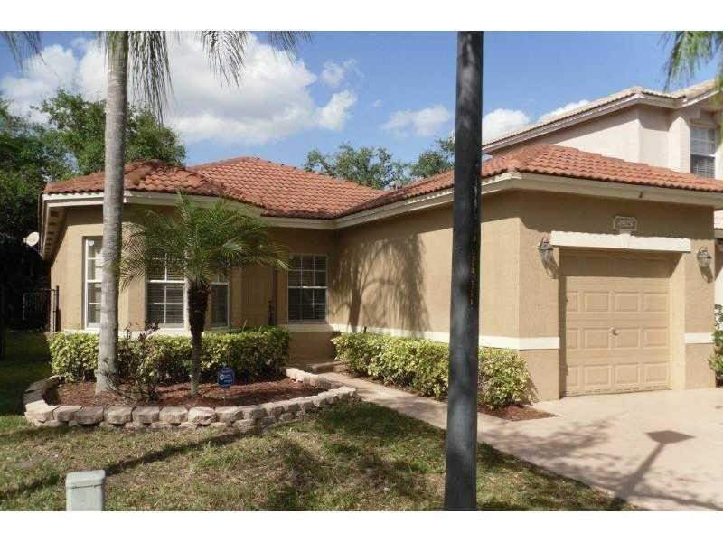 3 bedroom Single Family Residence at 4925 Egret Court, Regency Lakes At Coconut Creek, Coconut Creek — photo 2