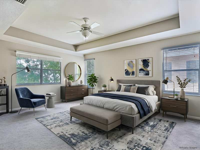 4 bedroom Single Family Residence at 6427 Adriatic Way, Waterways Taheri Pud, West Palm Beach — photo 1