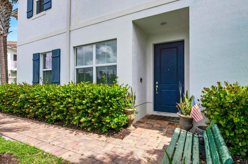 3 bedroom Townhouse at 50 Palm Lane, Park Central At Cypress Key, Royal Palm Beach — photo 3