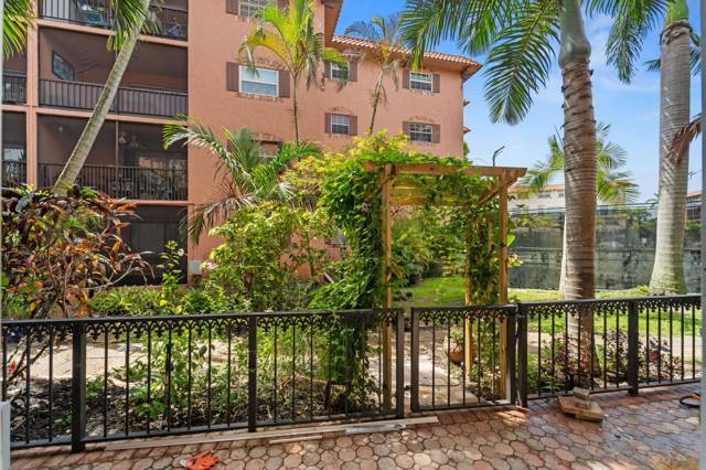 620 Tennis Club Drive #103