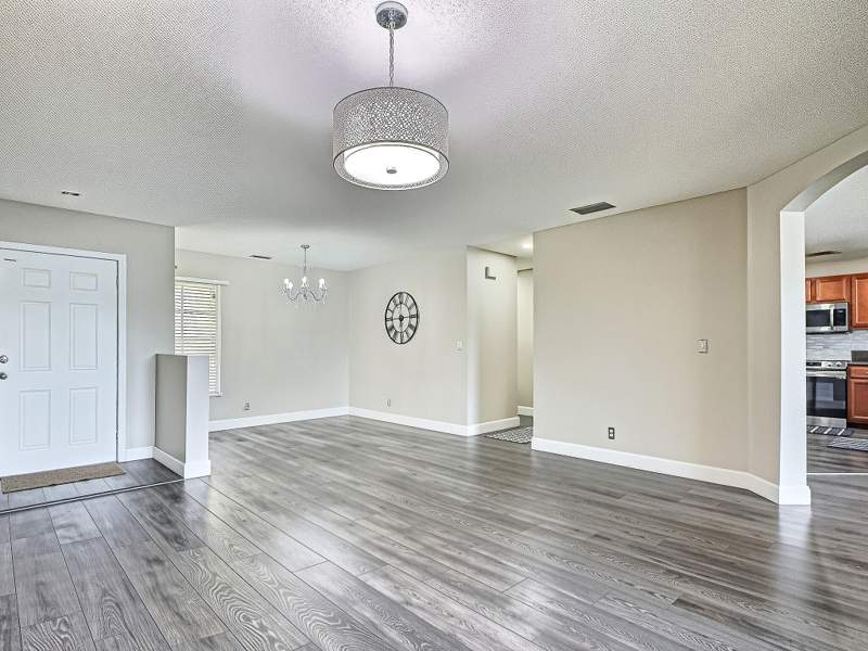 4 bedroom Single Family Residence at 6427 Adriatic Way, Waterways Taheri Pud, West Palm Beach — photo 3