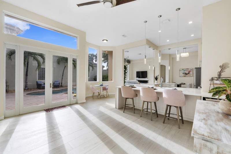 4 bedroom Single Family Residence at 12472 NW 57th Street, Heron Bay Four, Coral Springs — photo 3