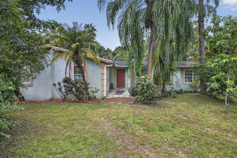 4 bedroom Single Family Residence at 15182 Steffen Lane, Loxahatchee Groves, Loxahatchee Groves — photo 2