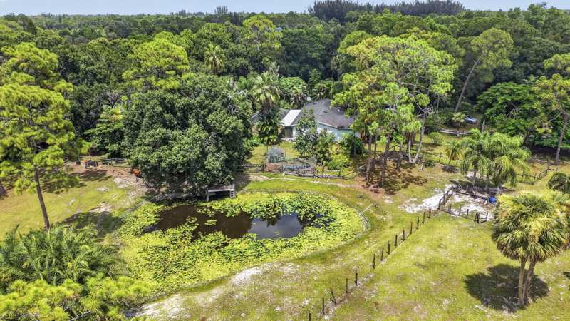 4 bedroom Single Family Residence at 15182 Steffen Lane, Loxahatchee Groves, Loxahatchee Groves — photo 1