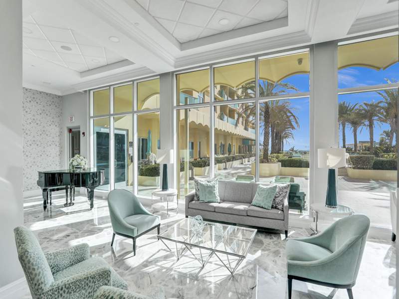 1 bedroom Condominium at 2501 S Ocean Drive #338, Wave Condo, Hollywood — photo 2