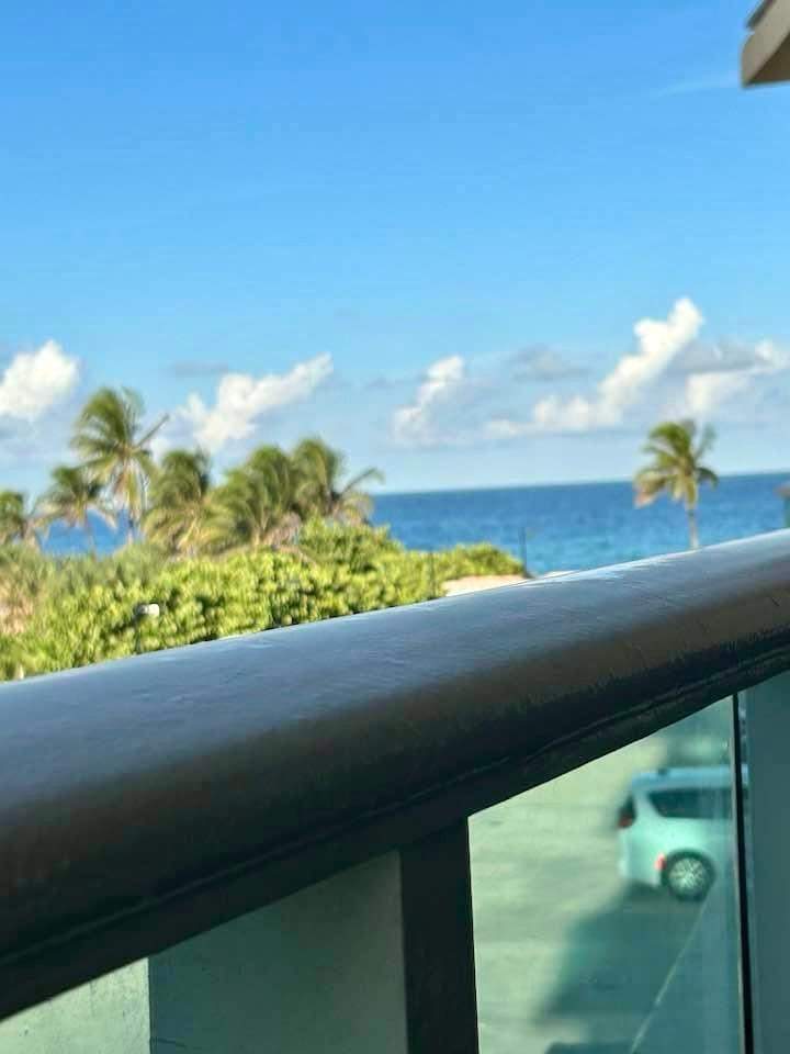 1 bedroom Condominium at 2501 S Ocean Drive #338, Wave Condo, Hollywood — photo 3