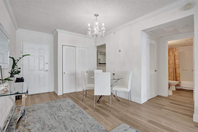 1 bedroom Condominium at 2501 S Ocean Drive #338, Wave Condo, Hollywood — photo 5