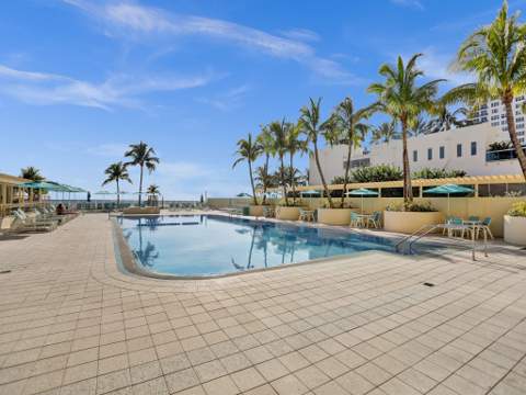 2501 S Ocean Drive #338, Hollywood FL - photo 15 of 28