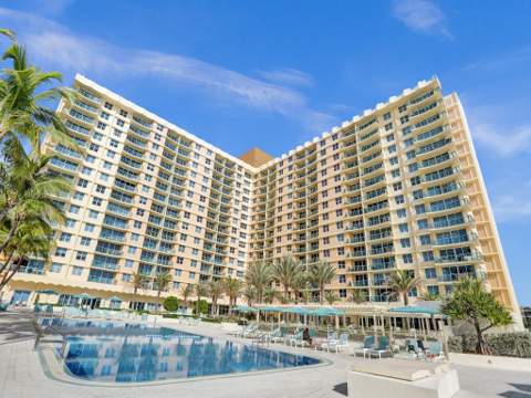 2501 S Ocean Drive #338, Hollywood FL - photo 16 of 28
