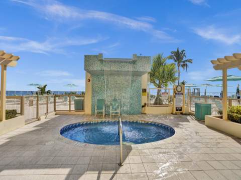 2501 S Ocean Drive #338, Hollywood FL - photo 20 of 28