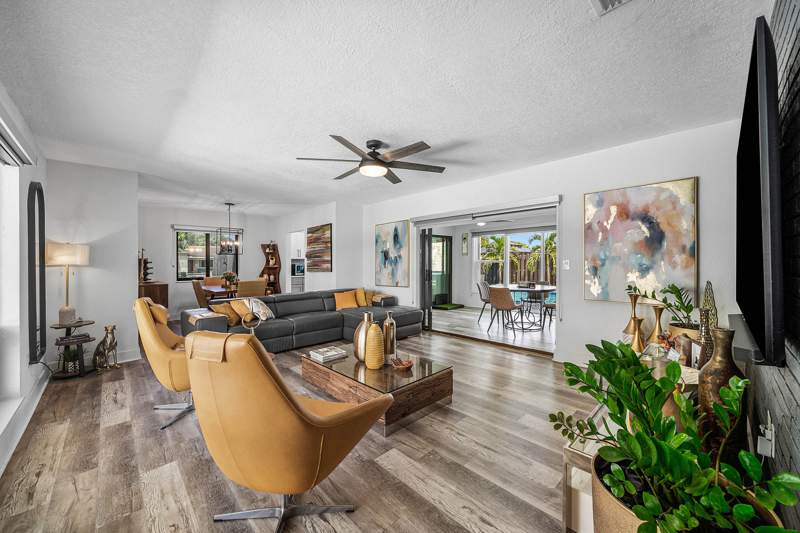 4 bedroom Single Family Residence at 7945 Kismet Street, Miramar Sec 11, Miramar — photo 5