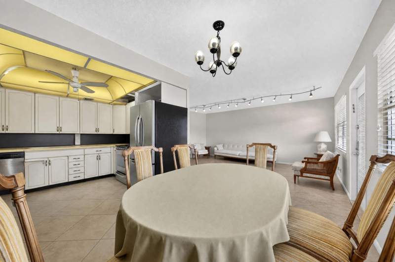2 bedroom Condominium at 206 Richmond A #206, Richmond A Condo, Deerfield Beach — photo 4