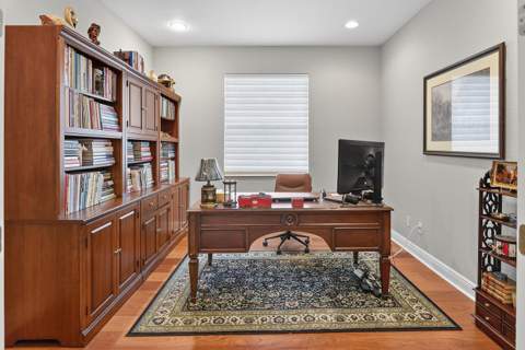 1332 NW Leonardo Circle, Port St. Lucie FL - photo 8 of 47