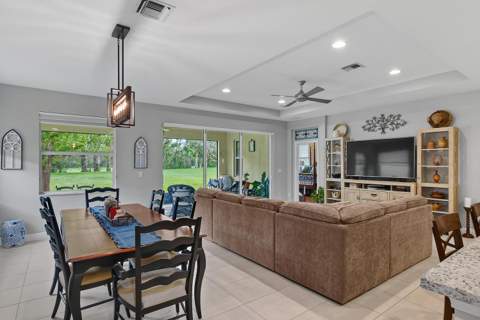 1332 NW Leonardo Circle, Port St. Lucie FL - photo 17 of 47