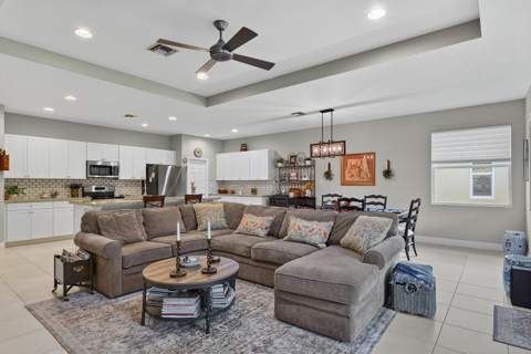 1332 NW Leonardo Circle, Port St. Lucie FL - photo 18 of 47