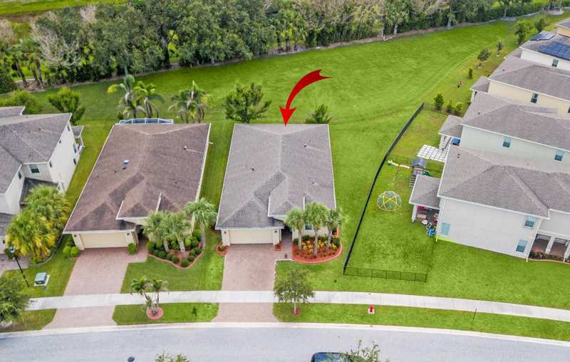3 bedroom Single Family Residence at 1332 NW Leonardo Circle, Vizcaya Falls Plat 1, Port St. Lucie — photo 1
