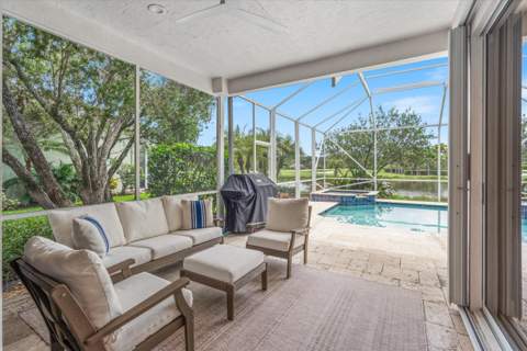 8170 Bob-O-Link Drive, West Palm Beach FL - photo 12 of 35