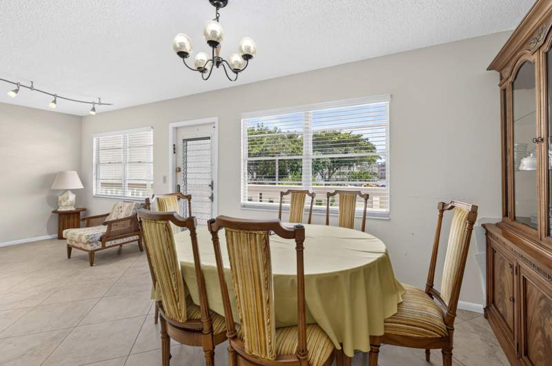 2 bedroom Condominium at 206 Richmond A #206, Richmond A Condo, Deerfield Beach — photo 5