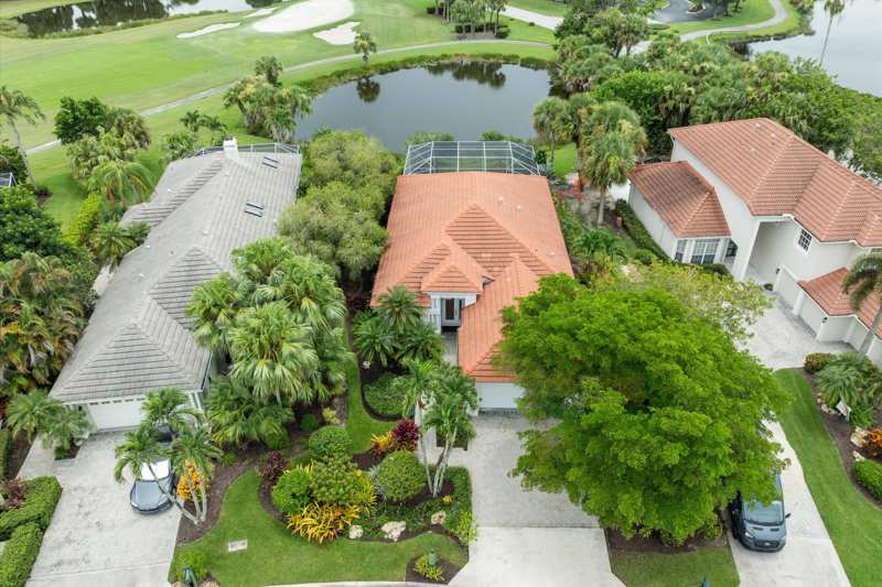 3 bedroom Single Family Residence at 8170 Bob-O-Link Drive, Villas Of Ironhorse, West Palm Beach — photo 1