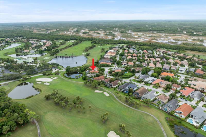 3 bedroom Single Family Residence at 8170 Bob-O-Link Drive, Villas Of Ironhorse, West Palm Beach — photo 5