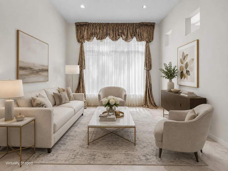 4 bedroom Single Family Residence at 7700 Bella Verde Way, Addison Reserve Country Club - Bella Verde, Delray Beach — photo 5