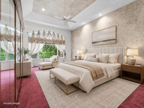 7700 Bella Verde Way, Delray Beach FL - photo 9 of 132