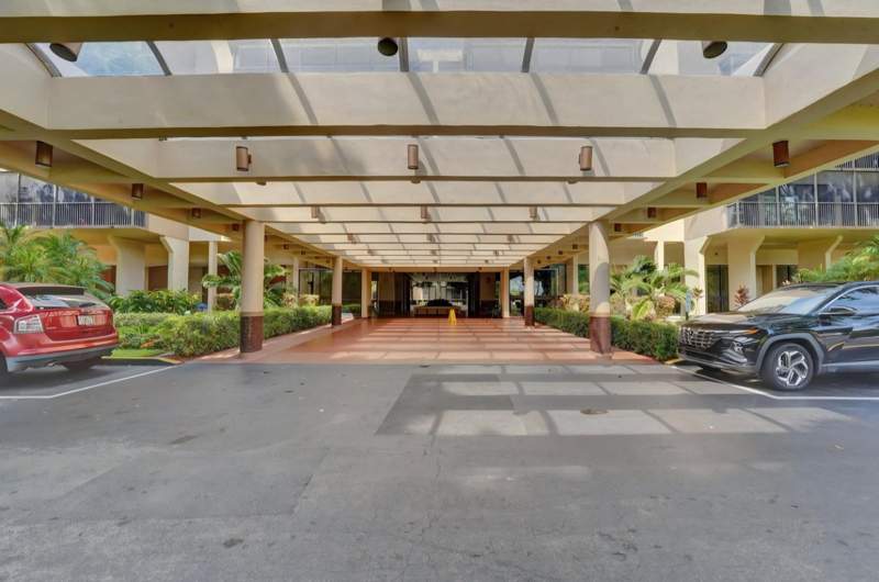2 bedroom Condominium at 2800 N 46th Avenue #A404, Grandview At Emerald Hills Condo, Hollywood — photo 2