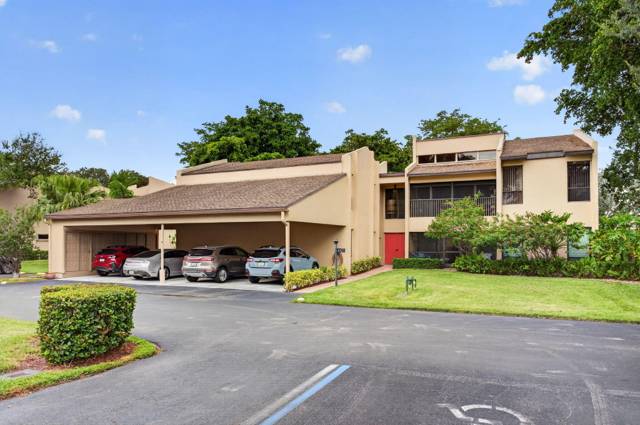 Woodhaven East Condo