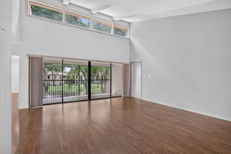 3 bedroom Condominium at 6421 Pumpkin Seed Circle #217, Woodhaven East Condo, Boca Raton — photo 3