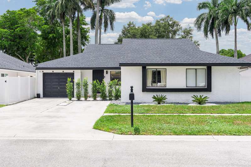 3 bedroom Single Family Residence at 21641 Sutters Lane, Country Landing Sec 1, Boca Raton — photo 1