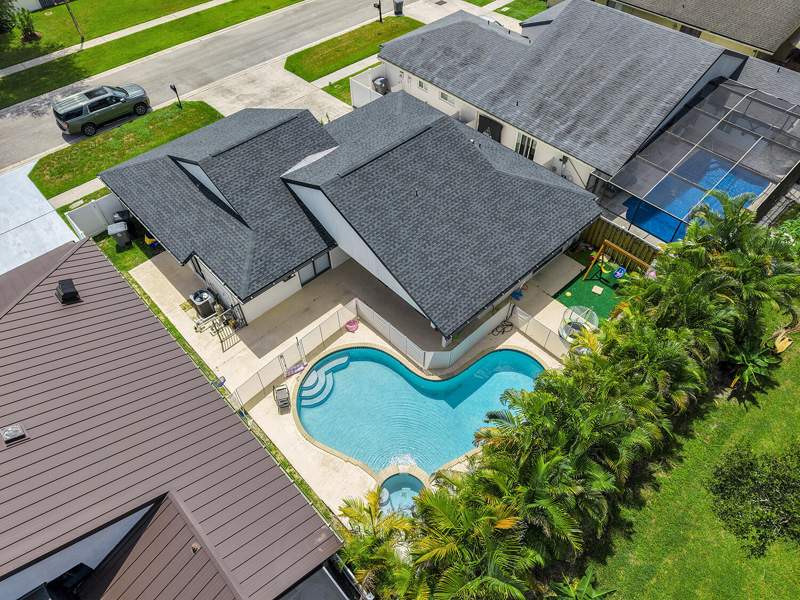 3 bedroom Single Family Residence at 21641 Sutters Lane, Country Landing Sec 1, Boca Raton — photo 2