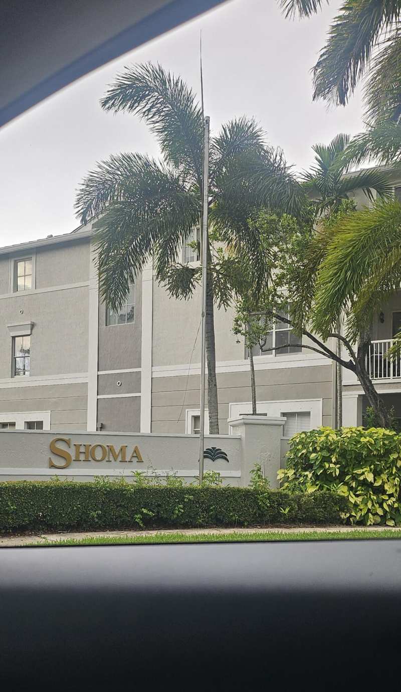 3 bedroom Condominium at 1110 E Shoma Drive #423, Shoma Courtyards At Royal Palm Beach, Royal Palm Beach — photo 1