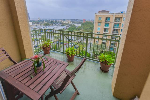 403 S SAPODILLA Avenue #817
