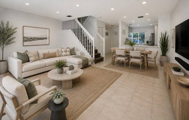552 NW 208th Terrace