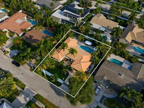 2010 NE 59th Place, Fort Lauderdale FL - photo 20 of 20