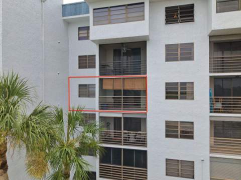 4640 Lucerne Lakes Boulevard #404, Lake Worth FL - photo 24 of 33