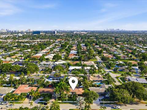 2010 NE 59th Place, Fort Lauderdale FL - photo 18 of 20