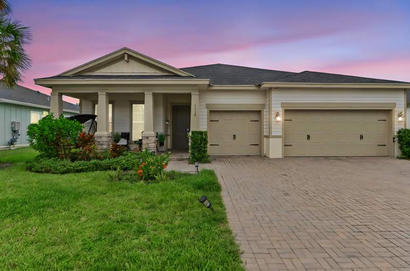 4 bedroom Single Family Residence at 1115 Haywagon Trail, Arden, Loxahatchee — photo 3