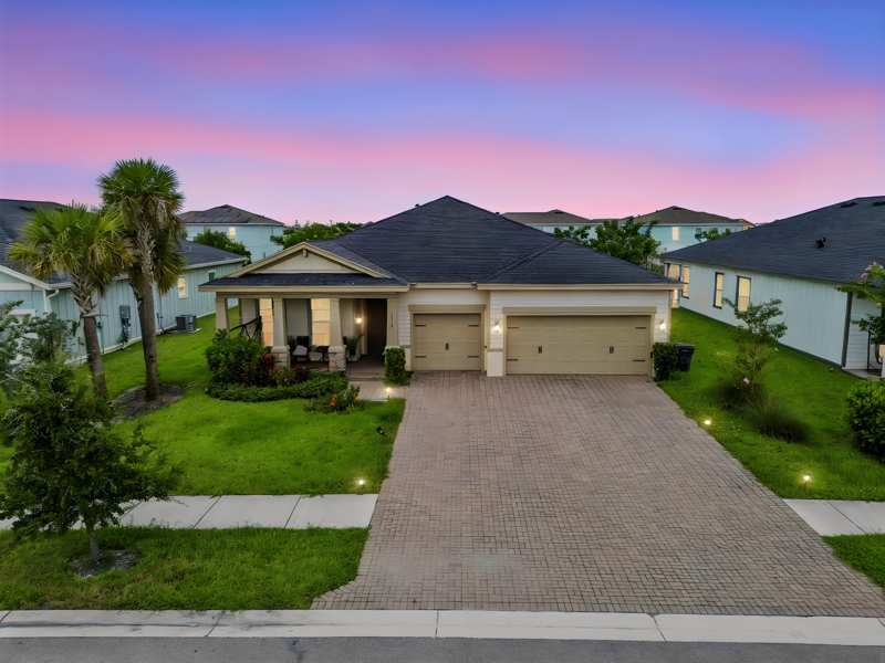 4 bedroom Single Family Residence at 1115 Haywagon Trail, Arden, Loxahatchee — photo 1