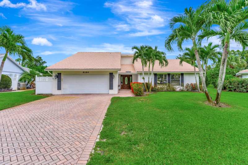 3 bedroom Single Family Residence at 6164 Celadon Circle, Eastpointe Country Club 6, Palm Beach Gardens — photo 1