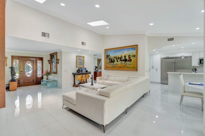 3 bedroom Single Family Residence at 6164 Celadon Circle, Eastpointe Country Club 6, Palm Beach Gardens — photo 4