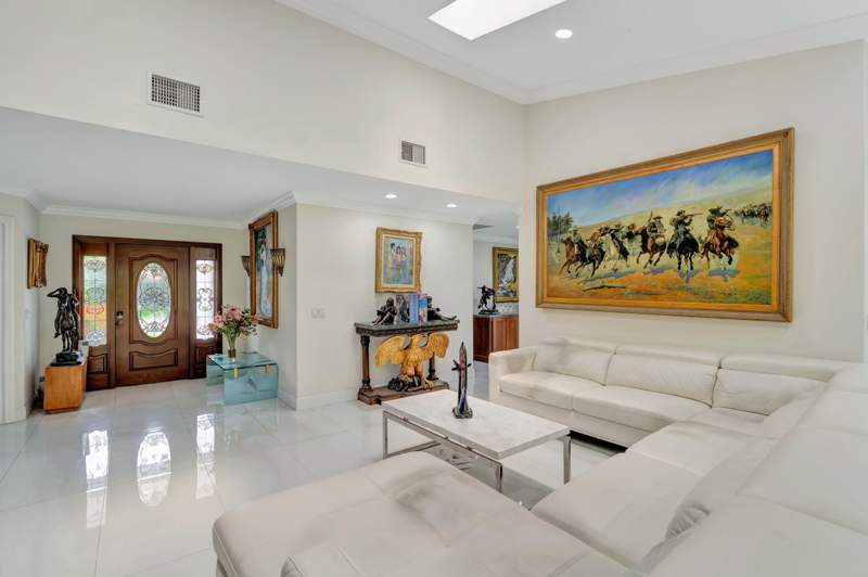 3 bedroom Single Family Residence at 6164 Celadon Circle, Eastpointe Country Club 6, Palm Beach Gardens — photo 3