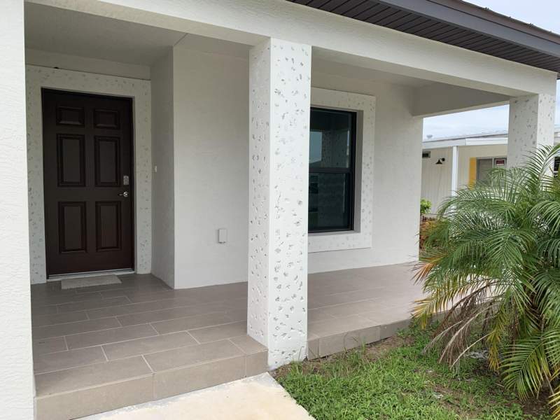 2 bedroom Single Family Residence at 17 El Portal Lane, Spanish Lakes Riverfront , Port St. Lucie — photo 3