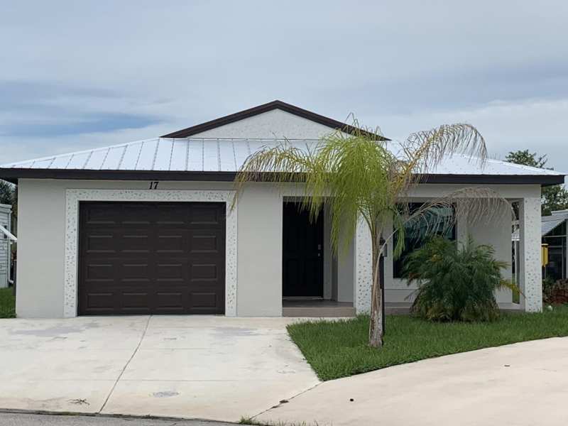 2 bedroom Single Family Residence at 17 El Portal Lane, Spanish Lakes Riverfront , Port St. Lucie — photo 1
