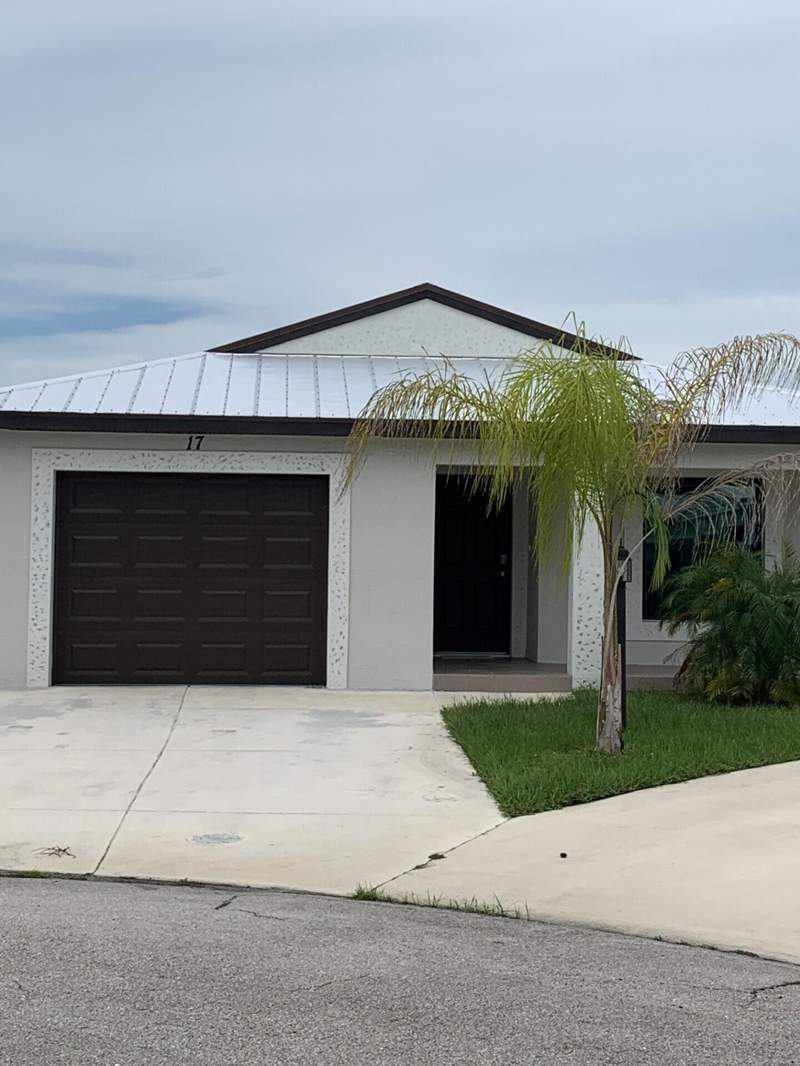 2 bedroom Single Family Residence at 17 El Portal Lane, Spanish Lakes Riverfront , Port St. Lucie — photo 2