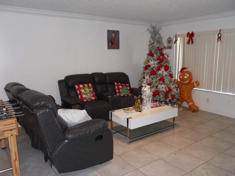 3 bedroom Villa at 4774 Orleans Court #C, Forest Glen, West Palm Beach — photo 5