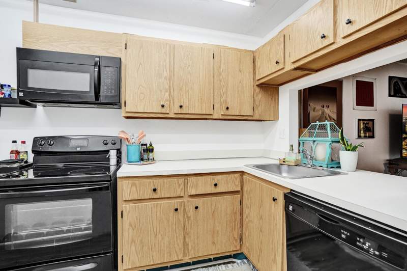 2 bedroom Condominium at 9460 Tangerine Place #408, Tangerine Condominium , Davie — photo 4